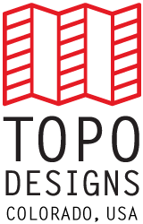 Topo Designs Coupon